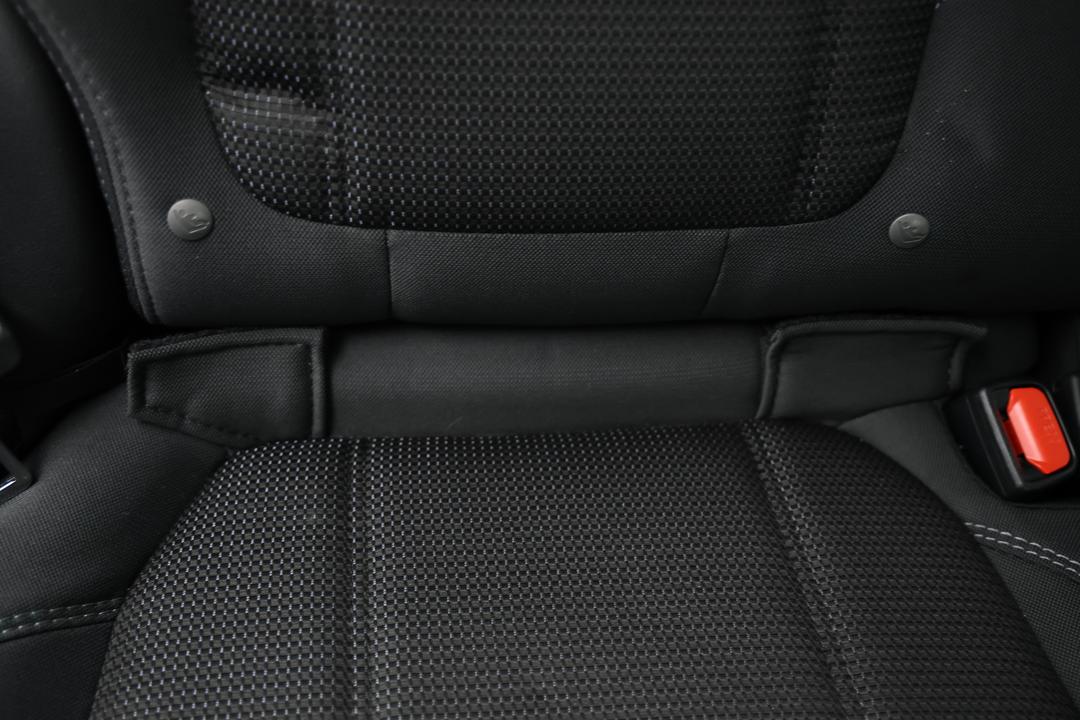 2023 Subaru Forester 2.5i-l (AWD), Automatic, 65739 km, Child Seat Anchor Points