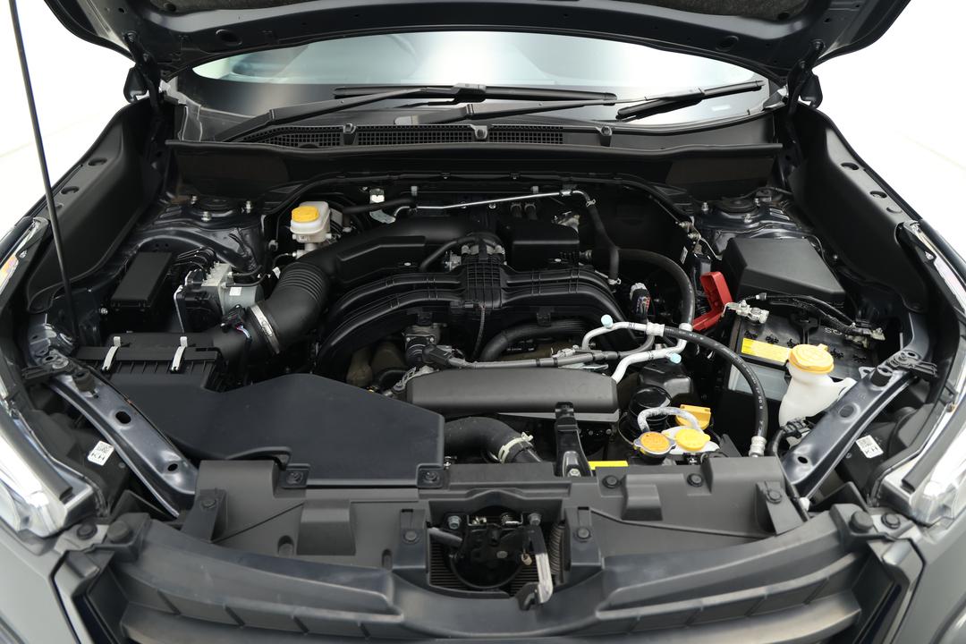 2023 Subaru Forester 2.5i-l (AWD), Automatic, 65739 km, Open Bonnet (Engine)