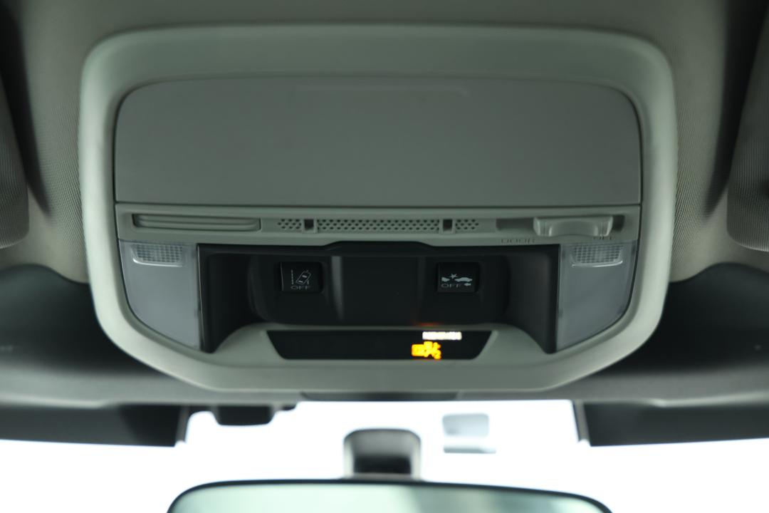 2023 Subaru Forester 2.5i-l (AWD), Automatic, 65739 km, On-Roof Controls/Sunglass holder