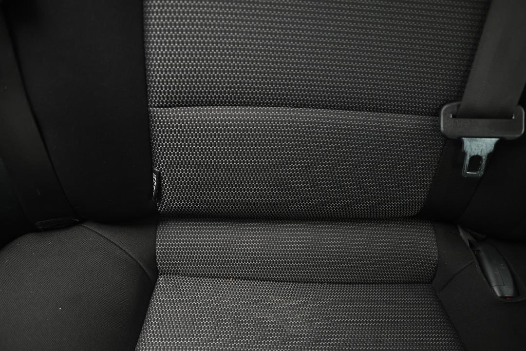 2017 Kia Cerato Sport, Automatic, 121173 km, Child Seat Anchor Points