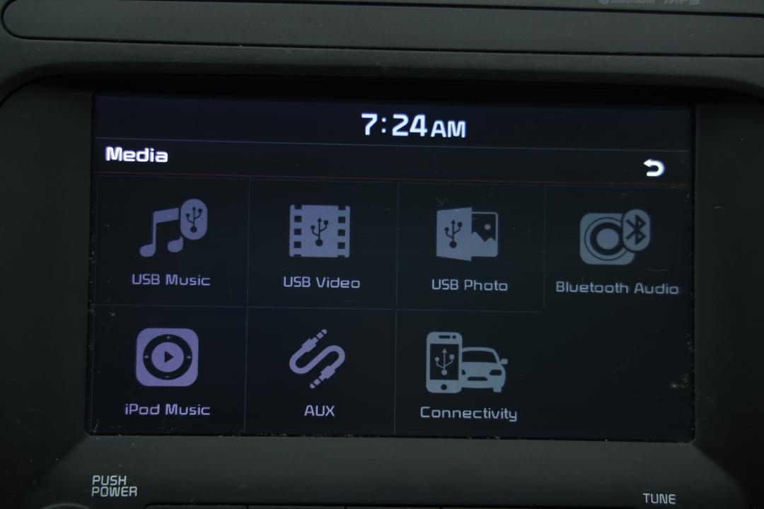 2017 Kia Cerato Sport, Automatic, 121173 km, Android/Apple Car Play