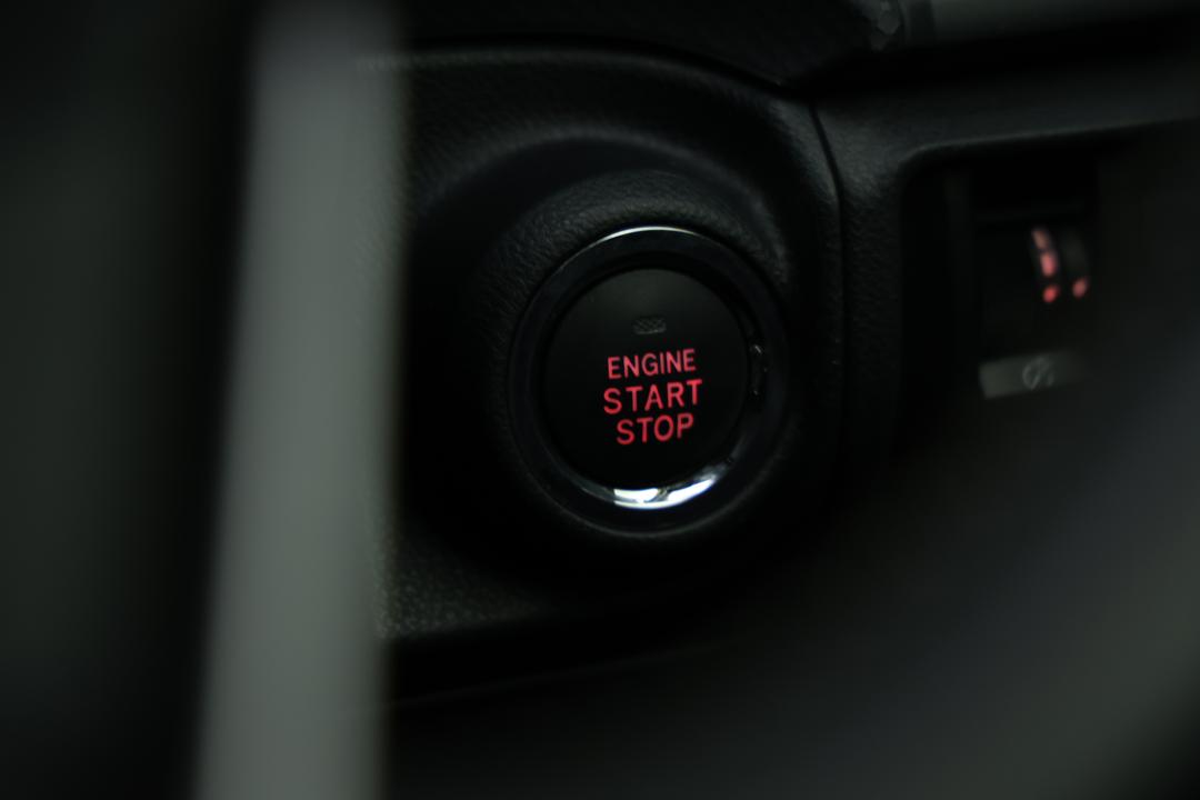 2024 Subaru Forester 2.5i (AWD), Automatic, 49340 km, Keyless / Button Start