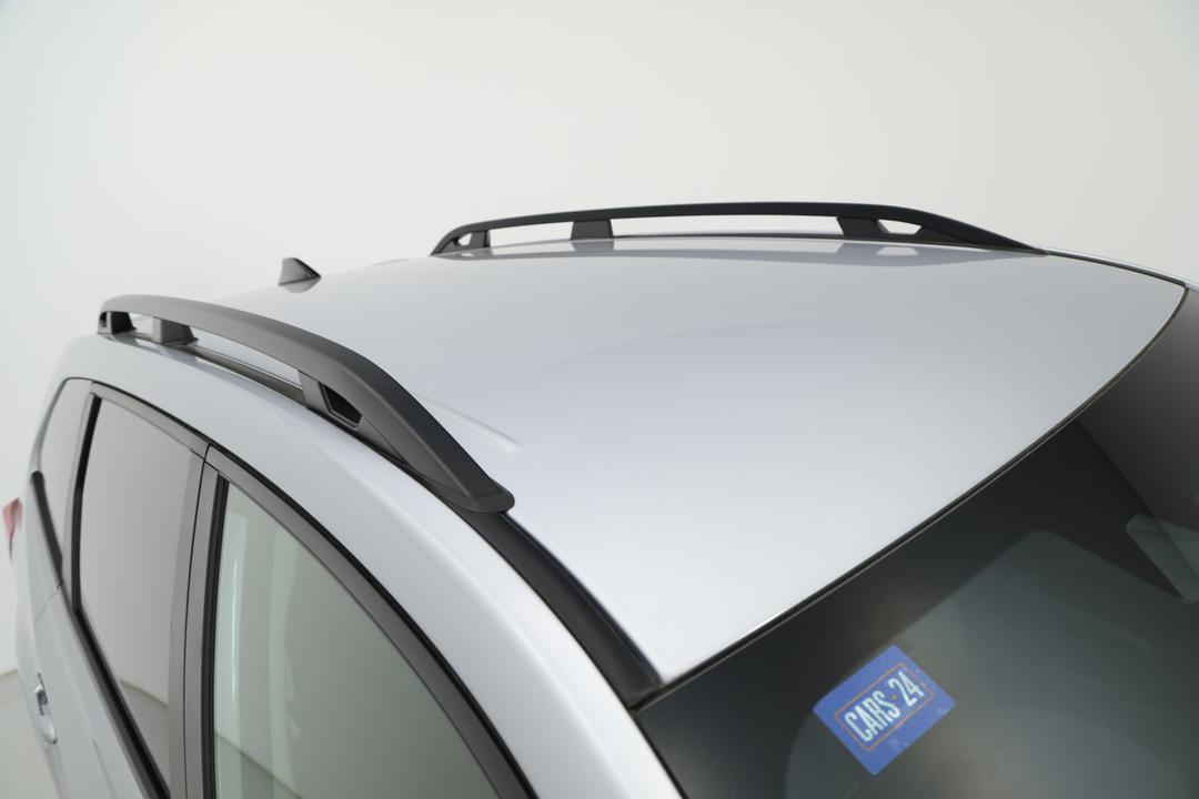 2024 Subaru Forester 2.5i (AWD), Automatic, 49340 km, Roof/Sunroof View
