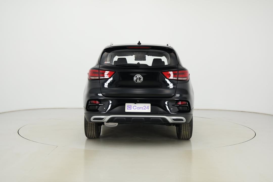2023 MG Zst Core, Automatic, 8000 km, Back/Rear View