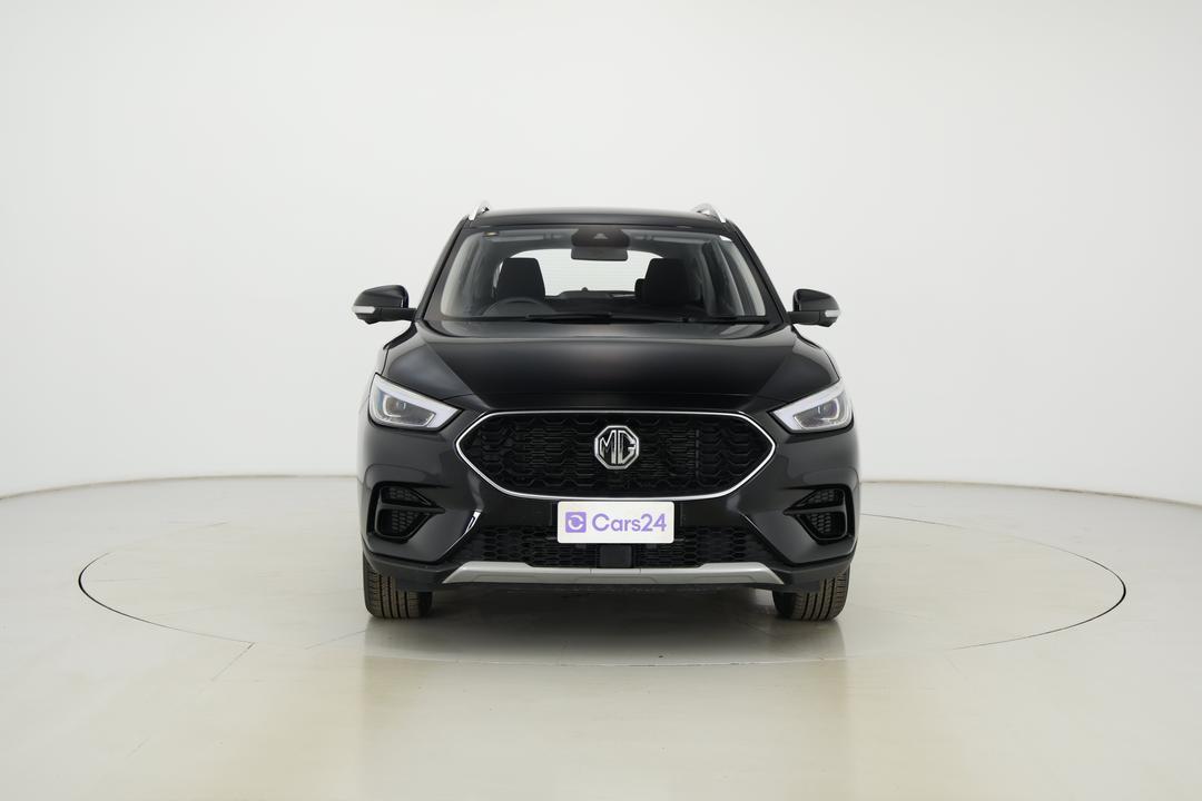 2023 MG Zst Core, Automatic, 8000 km, Front View