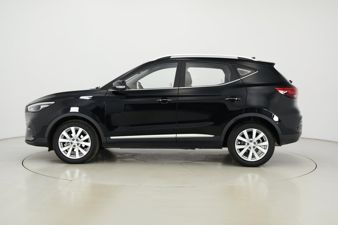 2023 MG Zst Core, Automatic, 8000 km, Left Side View