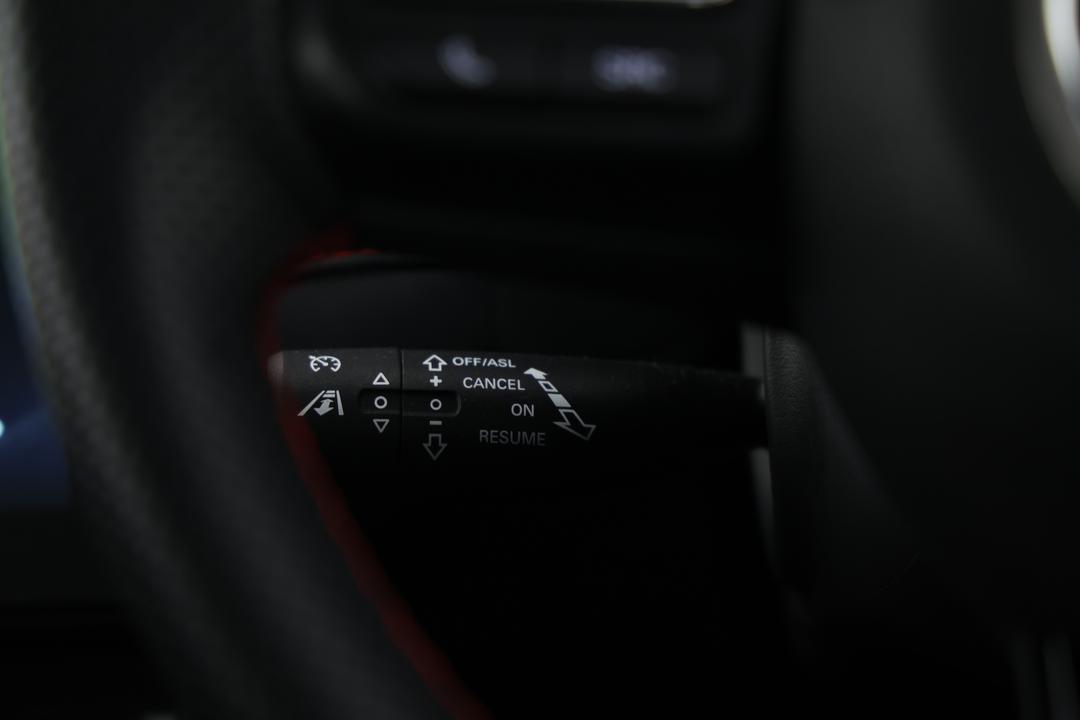 2023 MG Zst Core, Automatic, 8000 km, Cruise Control