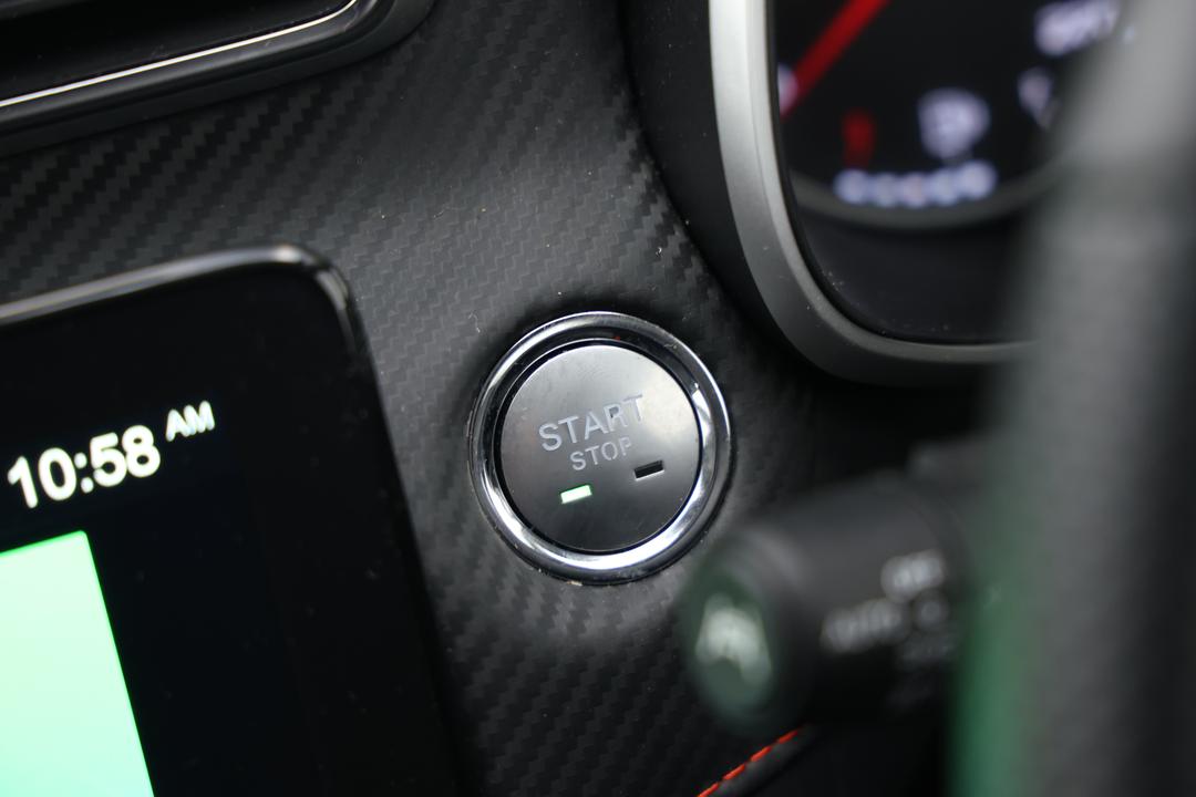 2023 MG Zst Core, Automatic, 8000 km, Keyless / Button Start
