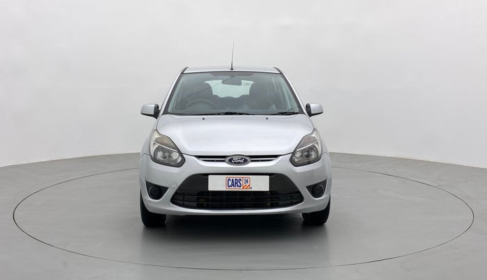 2011 Ford Figo 1.2 ZXI DURATEC, Petrol, Manual, 96,212 km, Highlights