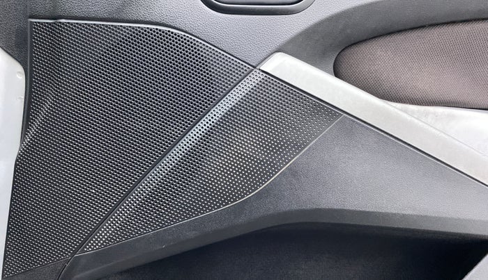 2011 Ford Figo 1.2 ZXI DURATEC, Petrol, Manual, 96,212 km, Speaker