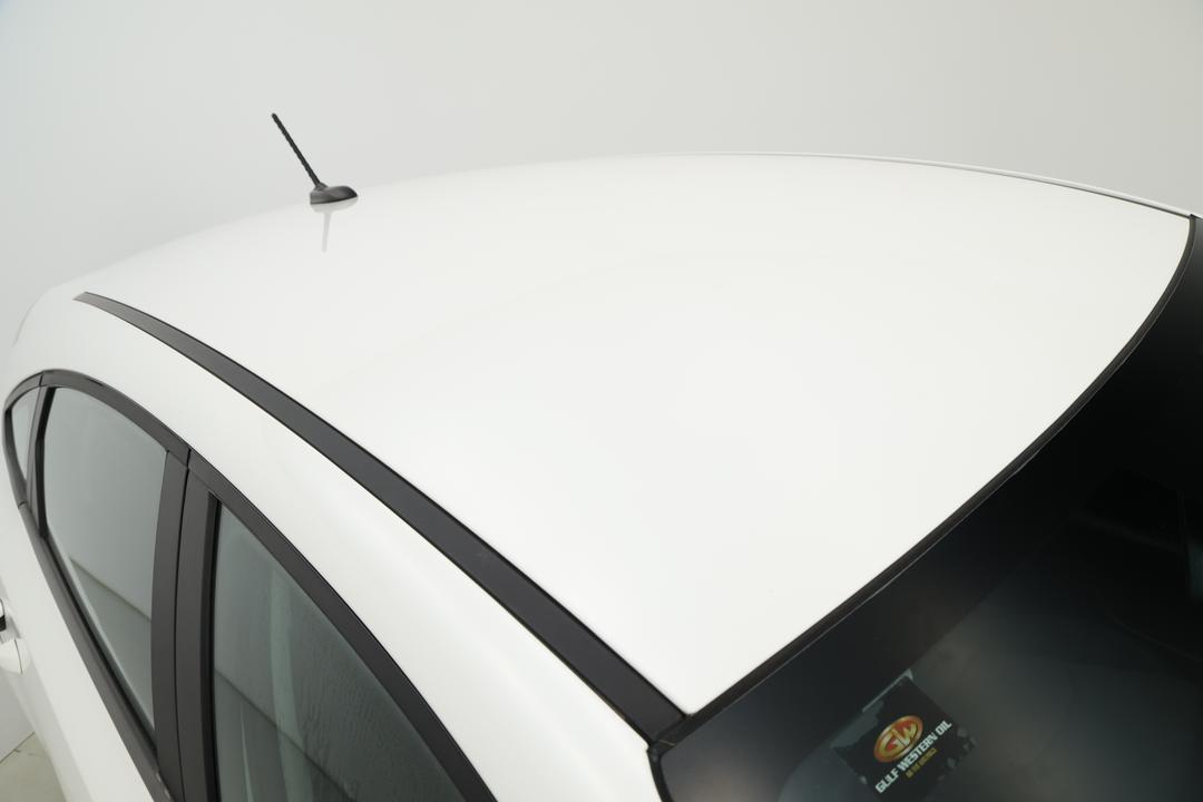 2024 Kia Cerato S, Automatic, 23528 km, Roof/Sunroof View