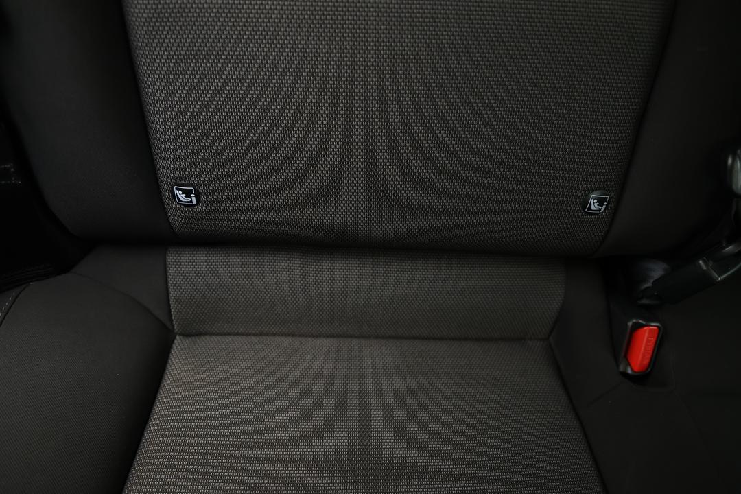 2024 Kia Cerato S, Automatic, 23528 km, Child Seat Anchor Points