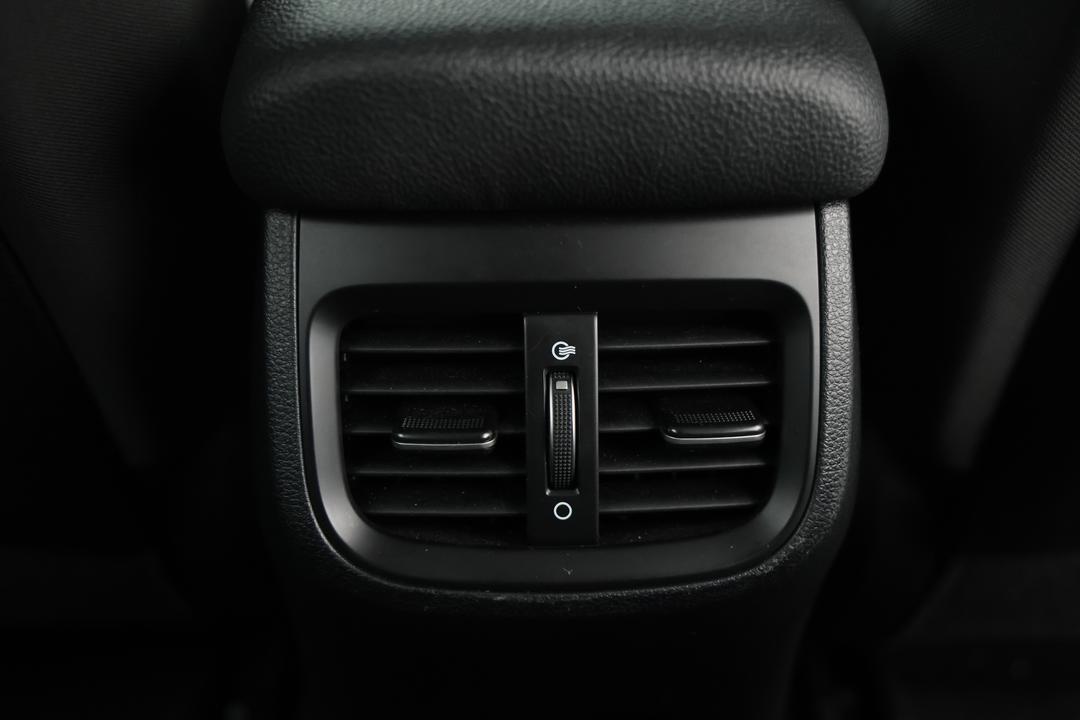 2024 Kia Cerato S, Automatic, 23528 km, Rear A/C Vent