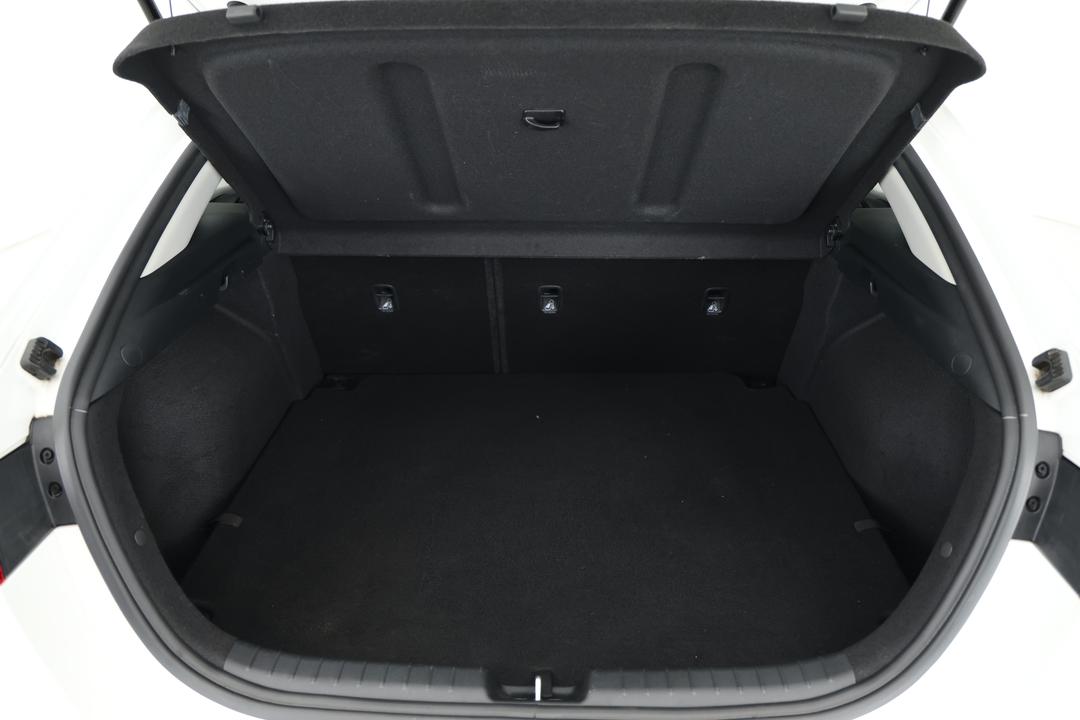 2024 Kia Cerato S, Automatic, 23528 km, Boot Inside View