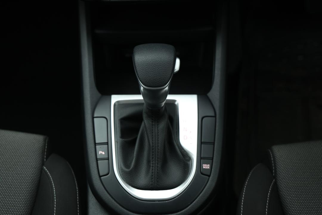 2024 Kia Cerato S, Automatic, 23528 km, Gear Lever 