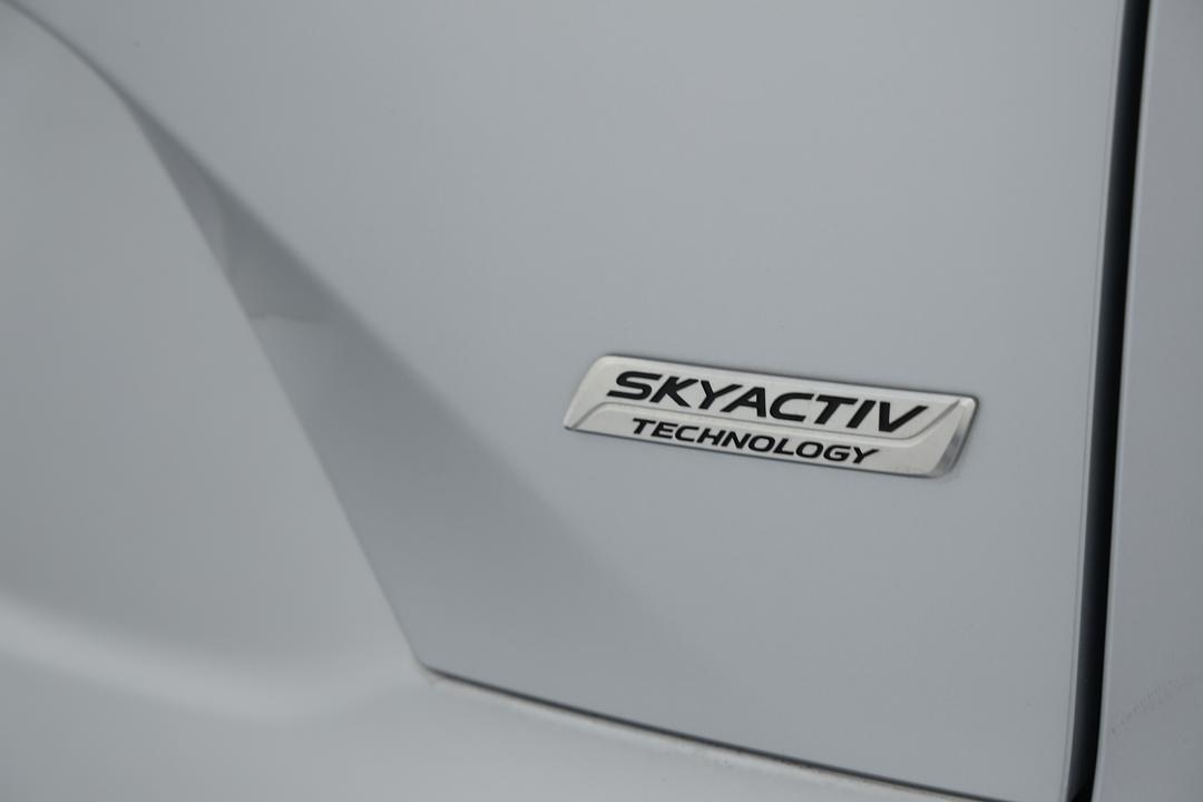 2019 Mazda CX-9 Gt (FWD), Automatic, 51031 km, Badge (Boot Right Side)