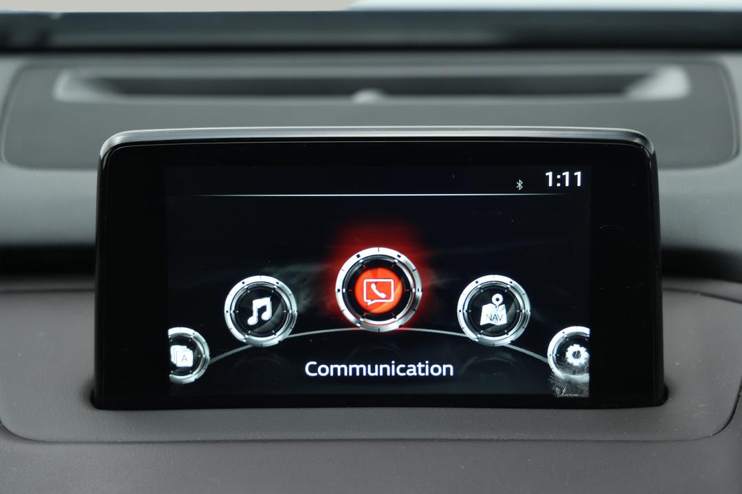 2019 Mazda CX-9 Gt (FWD), Automatic, 51031 km, Infotainment System