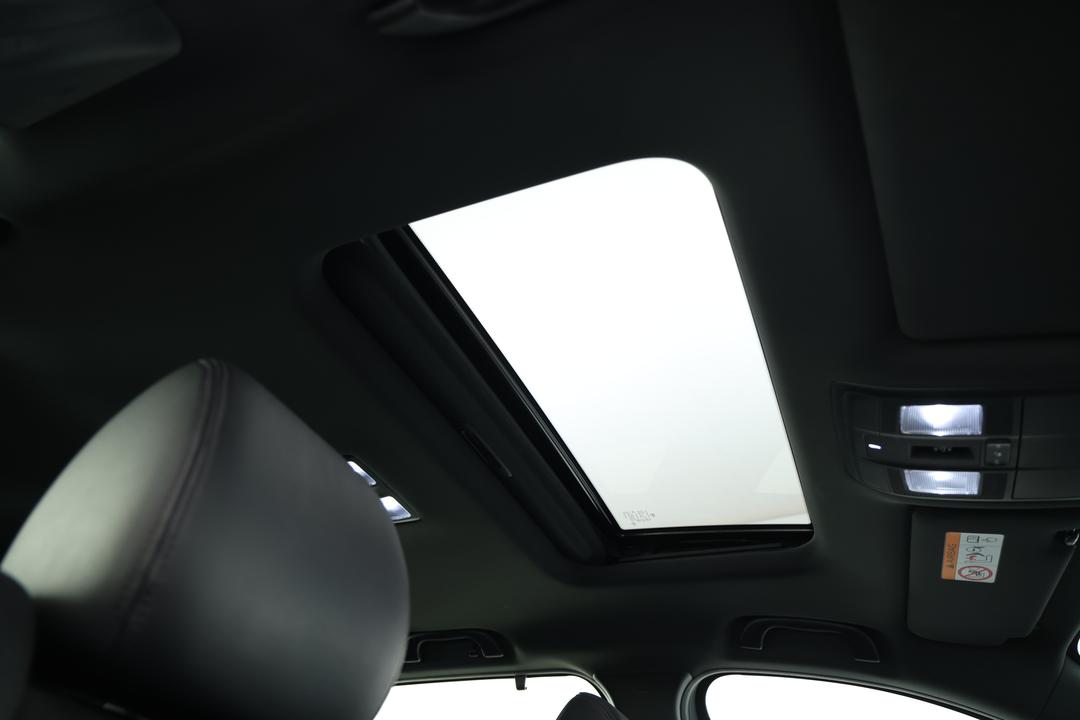 2019 Mazda CX-9 Gt (FWD), Automatic, 51031 km, Interior Sunroof/Moonroof