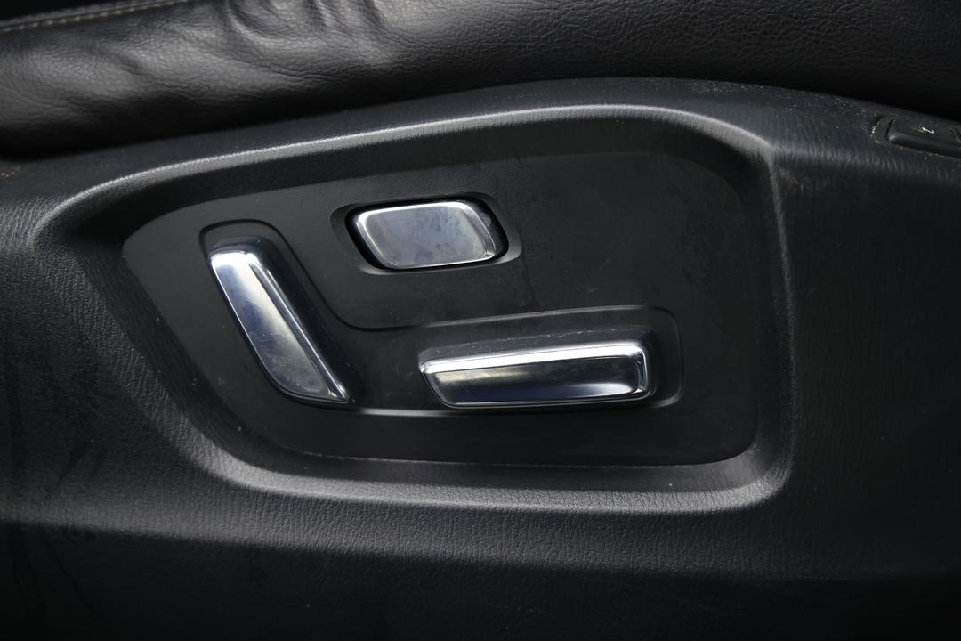 2019 Mazda CX-9 Gt (FWD), Automatic, 51031 km, Drivers Side Adjustment Panel
