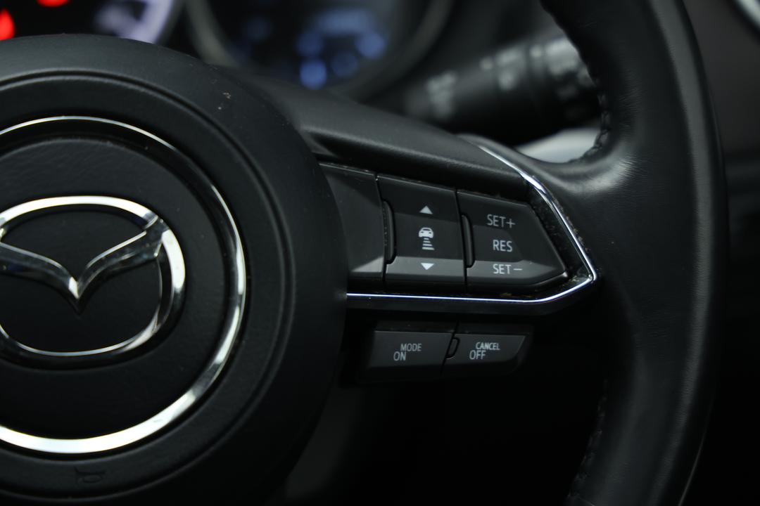 2019 Mazda CX-9 Gt (FWD), Automatic, 51031 km, Cruise Control