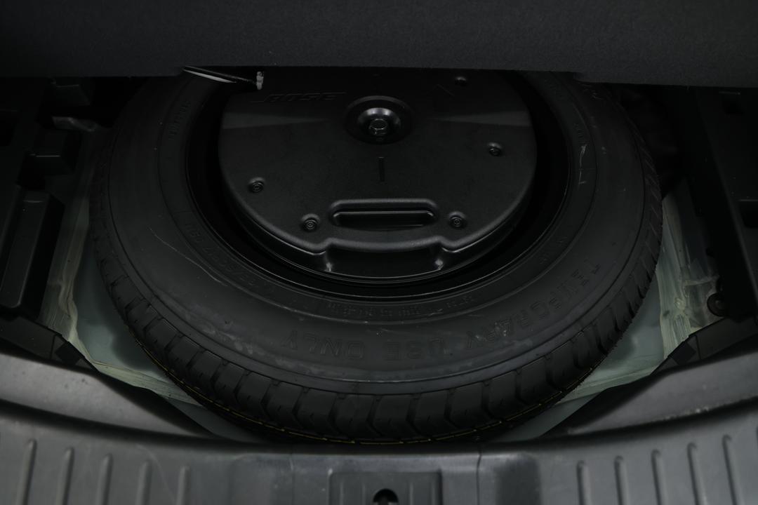 2019 Mazda CX-9 Gt (FWD), Automatic, 51031 km, Spare Wheel