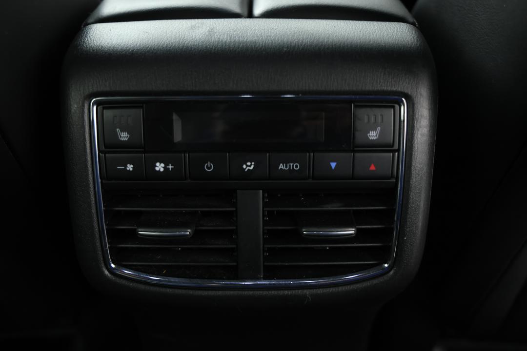 2019 Mazda CX-9 Gt (FWD), Automatic, 51031 km, Rear A/C Vent