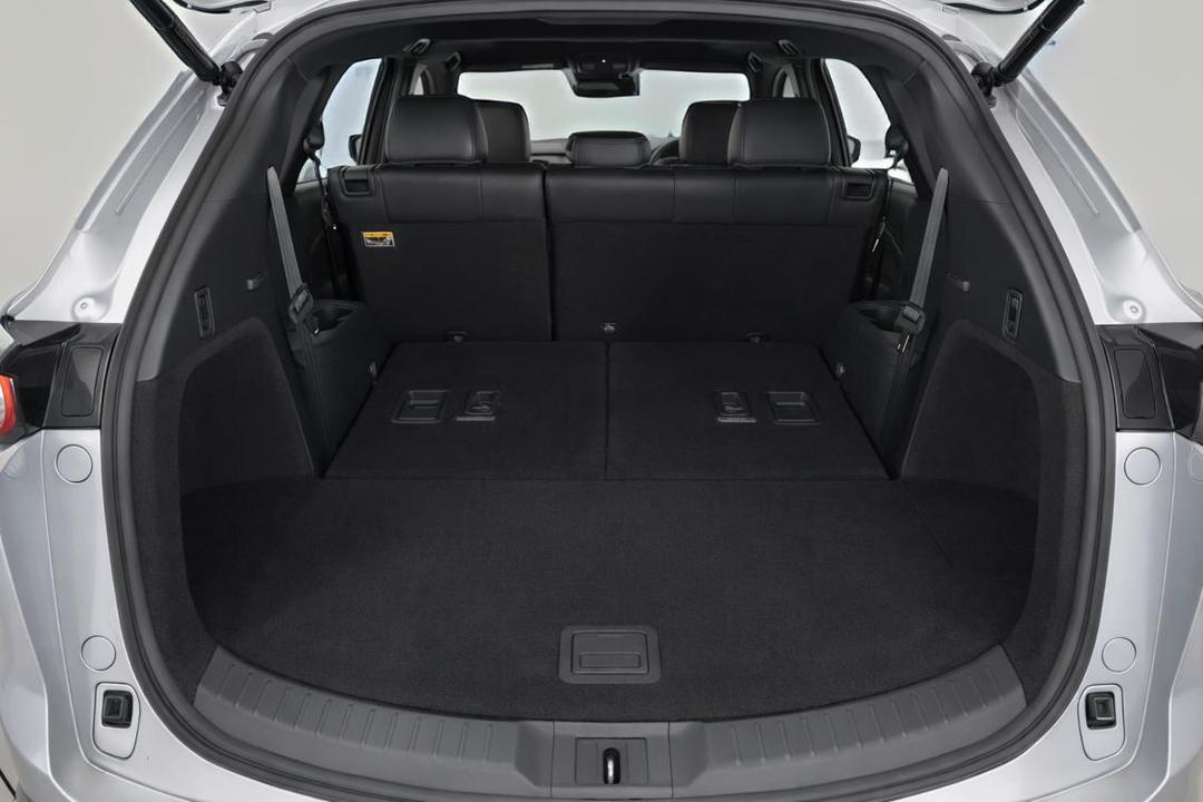 2019 Mazda CX-9 Gt (FWD), Automatic, 51031 km, Boot Inside View