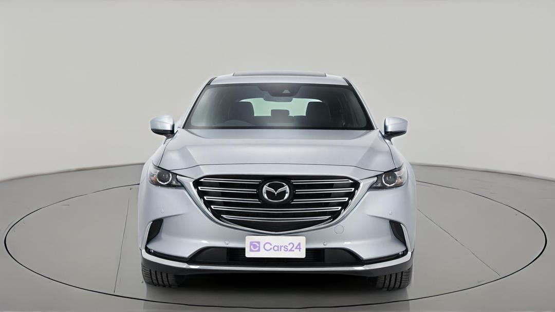 2019 Mazda CX-9 Gt (FWD), Automatic, 51031 km, Front View