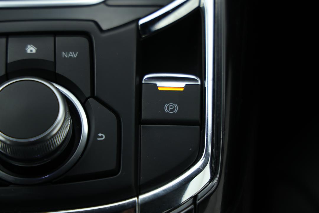 2019 Mazda CX-9 Gt (FWD), Automatic, 51031 km, Handbrake