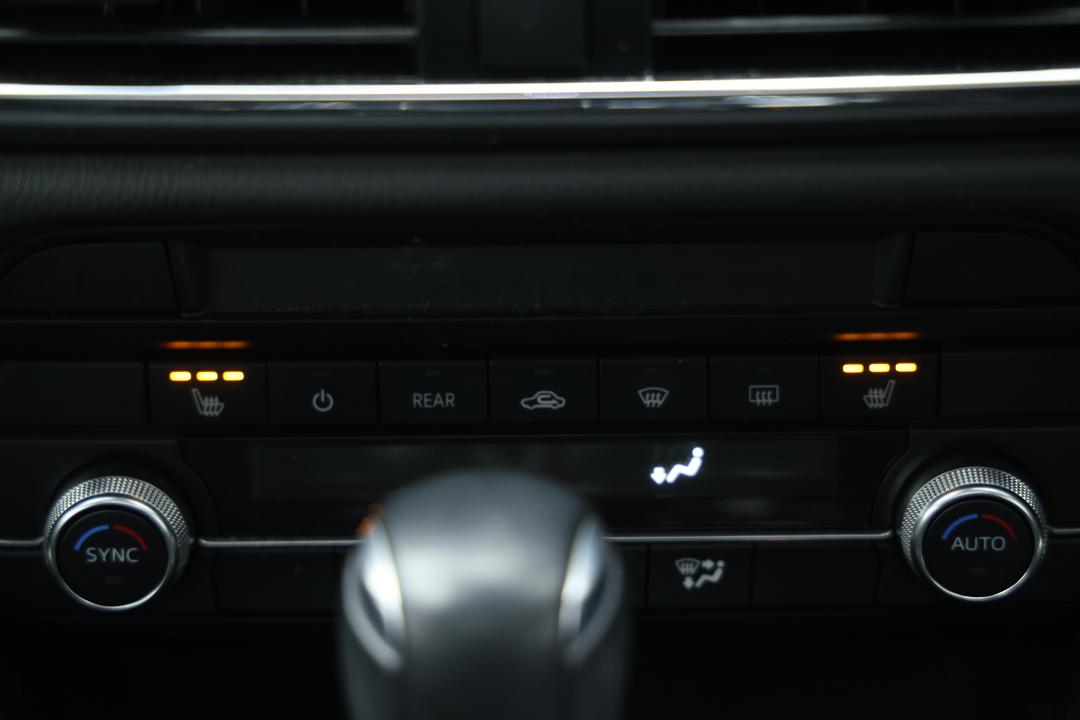 2019 Mazda CX-9 Gt (FWD), Automatic, 51031 km, Ventilated Seats