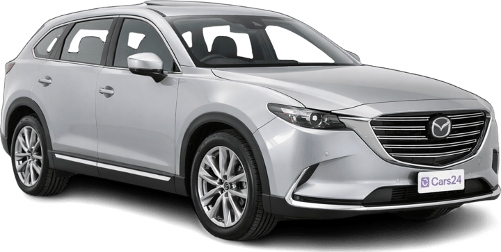 2019 - Mazda CX-9 - SUV - Petrol - Automatic