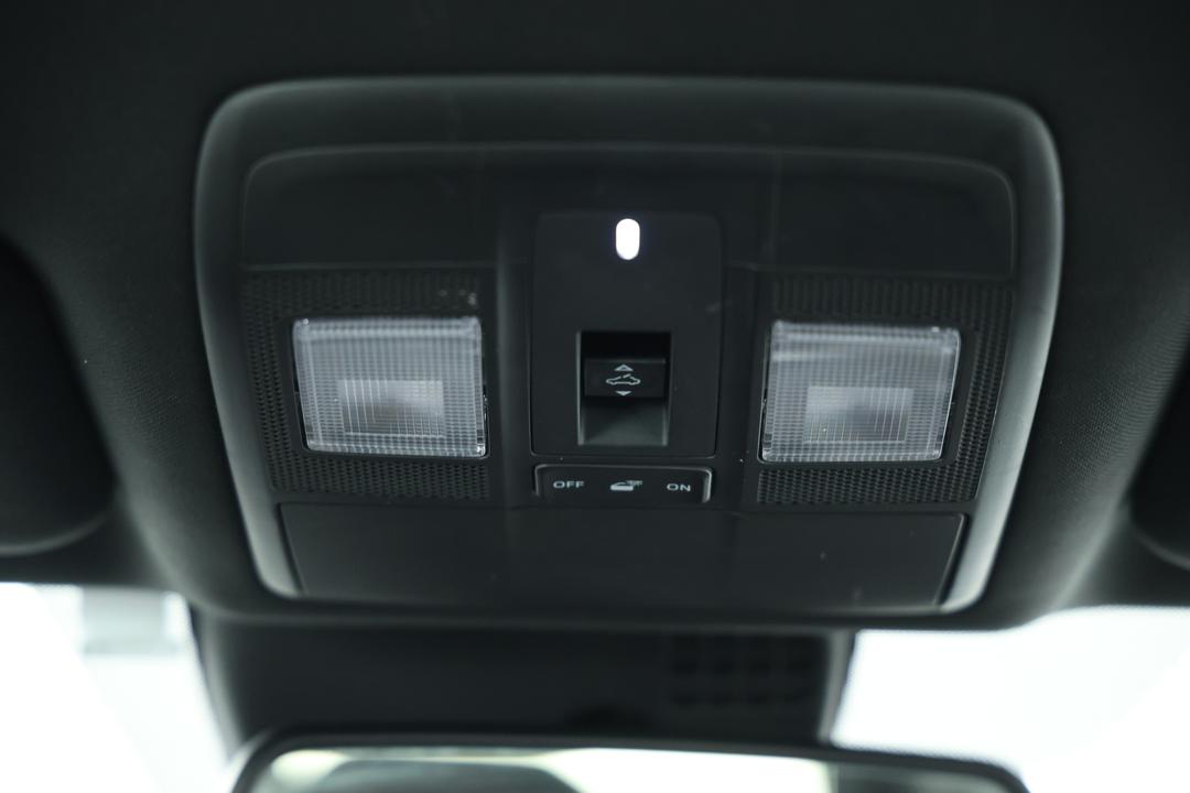 2019 Mazda CX-9 Gt (FWD), Automatic, 51031 km, On-Roof Controls/Sunglass holder