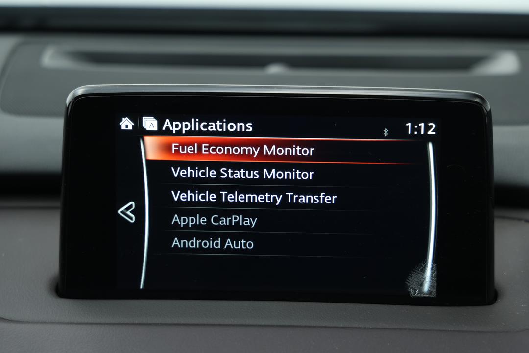 2019 Mazda CX-9 Gt (FWD), Automatic, 51031 km, Android/Apple Car Play