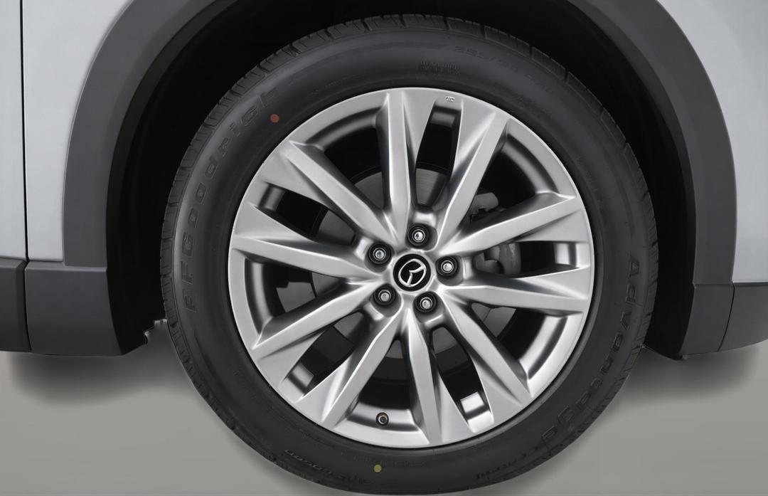 2019 Mazda CX-9 Gt (FWD), Automatic, 51031 km, Right Front Wheel