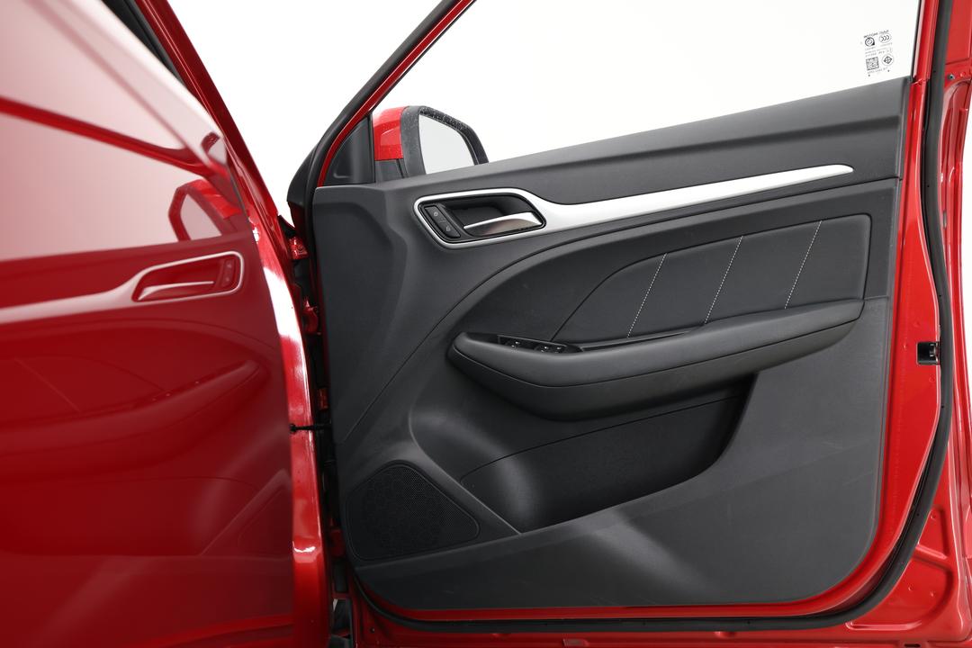 2023 MG ZS Excite, Automatic, 14308 km, Speaker View