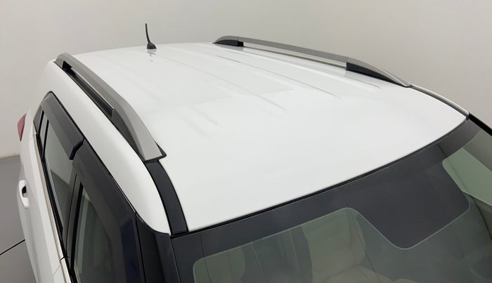 2017 Hyundai Creta 1.6 E + VTVT, Petrol, Manual, 53,571 km, Roof/Sunroof View