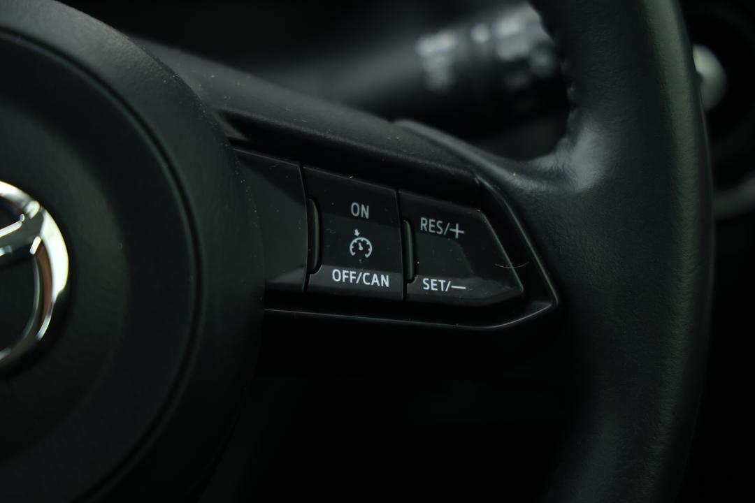 2021 Mazda CX-3 Maxx Sport (FWD), Automatic, 73437 km, Cruise Control