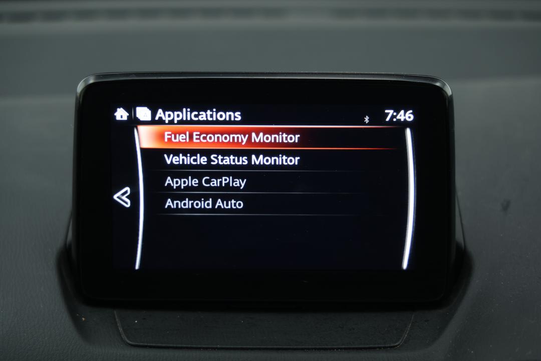 2021 Mazda CX-3 Maxx Sport (FWD), Automatic, 73437 km, Android/Apple Car Play