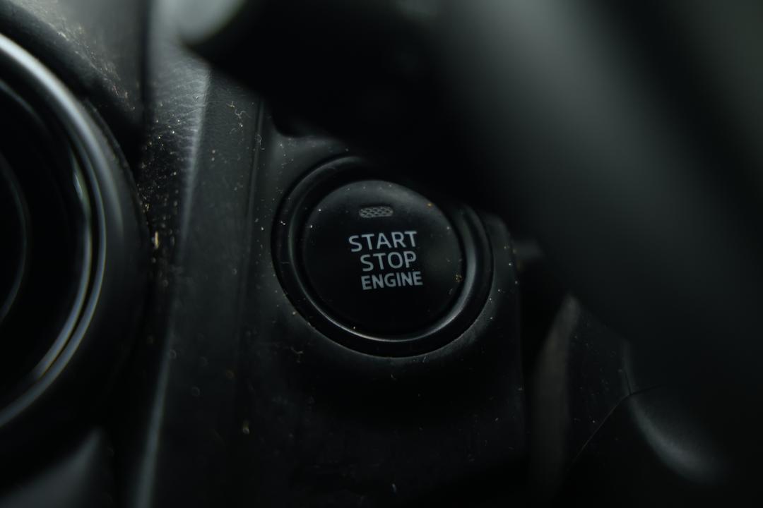 2021 Mazda CX-3 Maxx Sport (FWD), Automatic, 73437 km, Keyless / Button Start