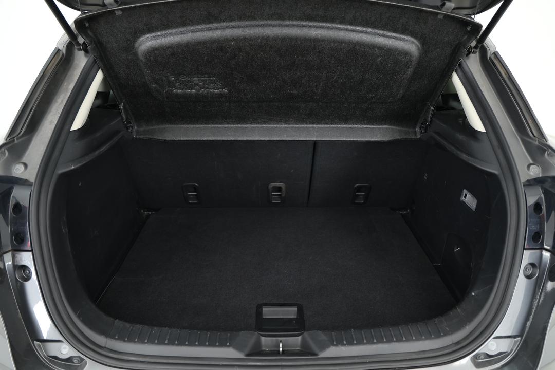 2021 Mazda CX-3 Maxx Sport (FWD), Automatic, 73437 km, Boot Inside View