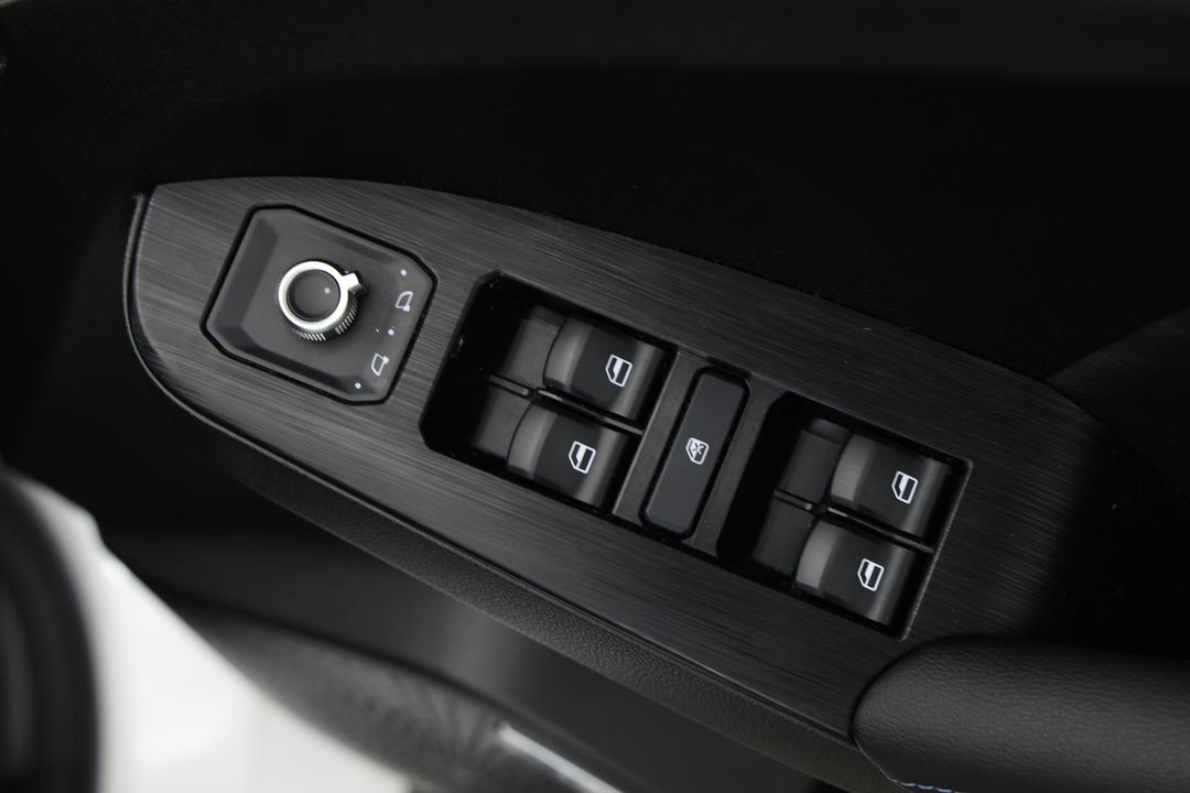2024 GWM Haval Jolion Premium, Automatic, 7603 km, Drivers Side Door Panel Controls