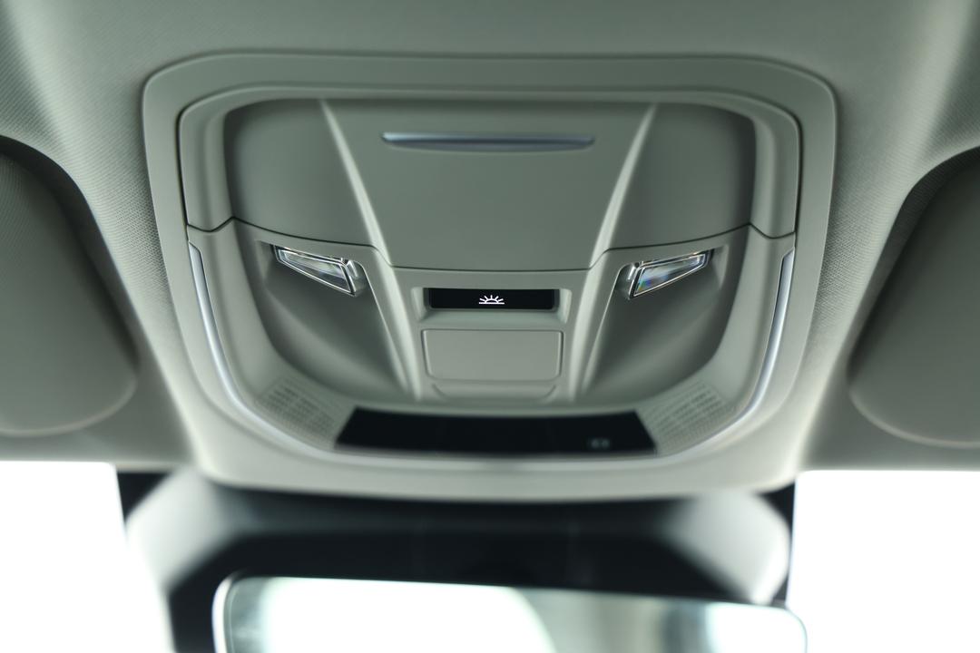 2024 GWM Haval Jolion Premium, Automatic, 7603 km, On-Roof Controls/Sunglass holder