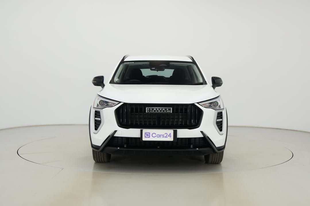 2024 GWM Haval Jolion Premium, Automatic, 7603 km, Front View