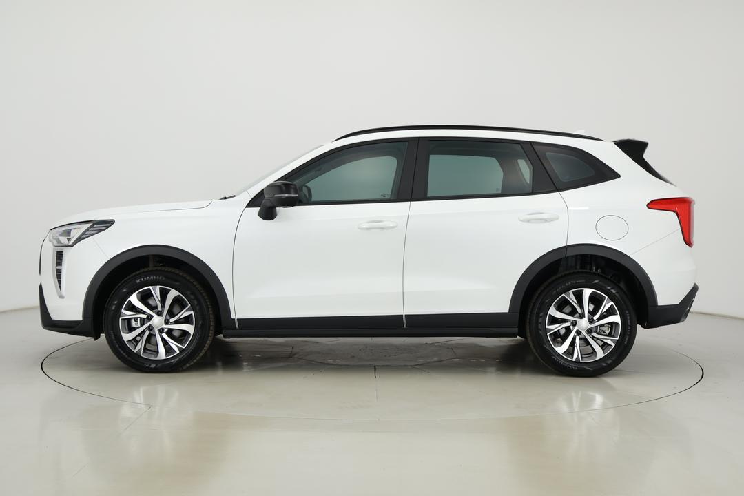 2024 GWM Haval Jolion Premium, Automatic, 7603 km, Left Side View