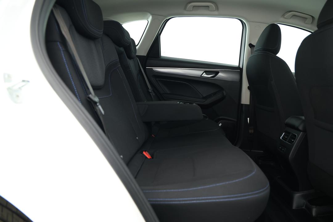 2024 GWM Haval Jolion Premium, Automatic, 7603 km, Right Side Rear Door Cabin View
