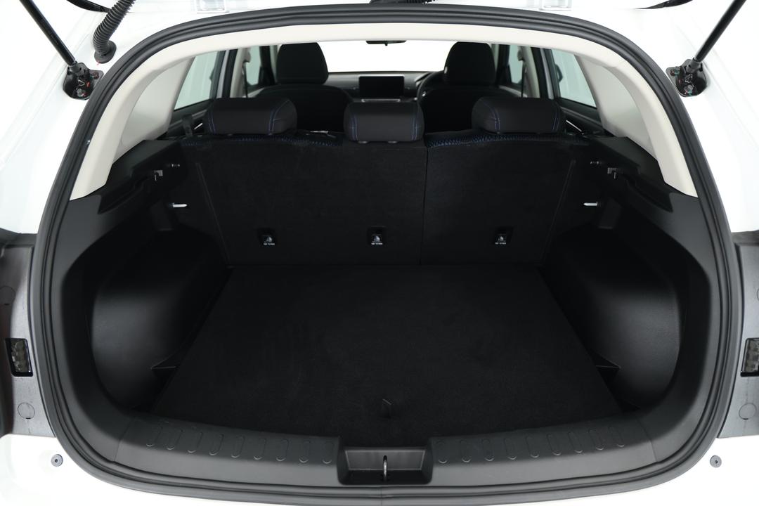 2024 GWM Haval Jolion Premium, Automatic, 7603 km, Boot Inside View