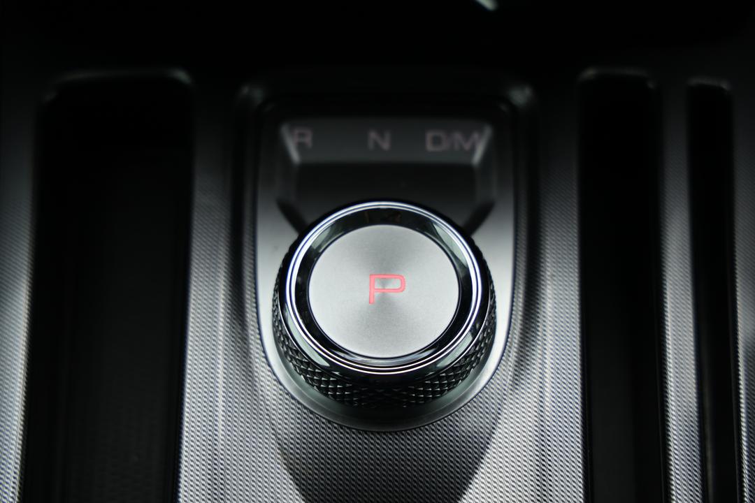 2024 GWM Haval Jolion Premium, Automatic, 7603 km, Gear Lever 