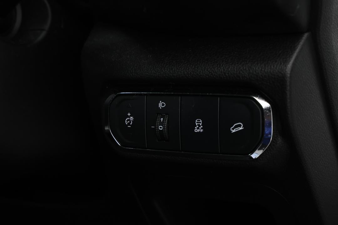 2024 GWM Haval Jolion Premium, Automatic, 7603 km, Utility Switches/Buttons