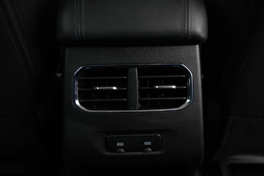 2024 GWM Haval Jolion Premium, Automatic, 7603 km, Rear A/C Vent