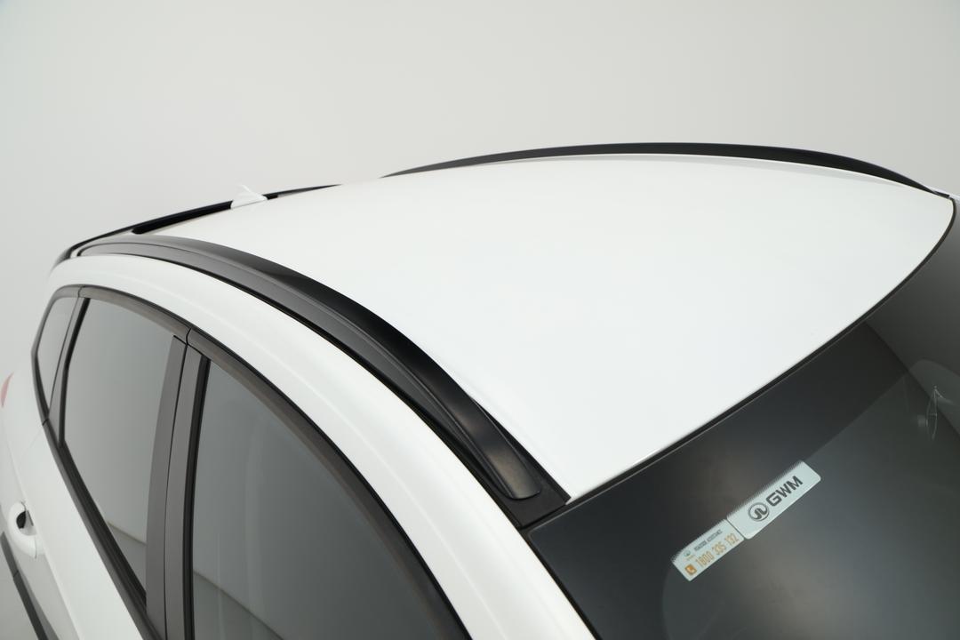 2024 GWM Haval Jolion Premium, Automatic, 7603 km, Roof/Sunroof View